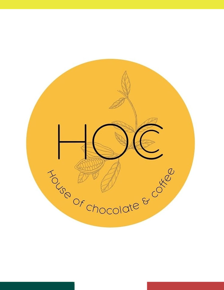 House of Chocolate & Coffee